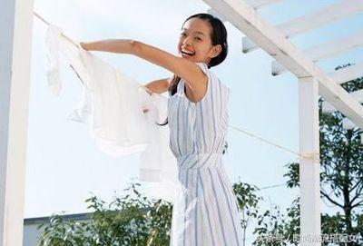 棉服的保养小贴士,生活小妙招羽绒服正确清洗方法