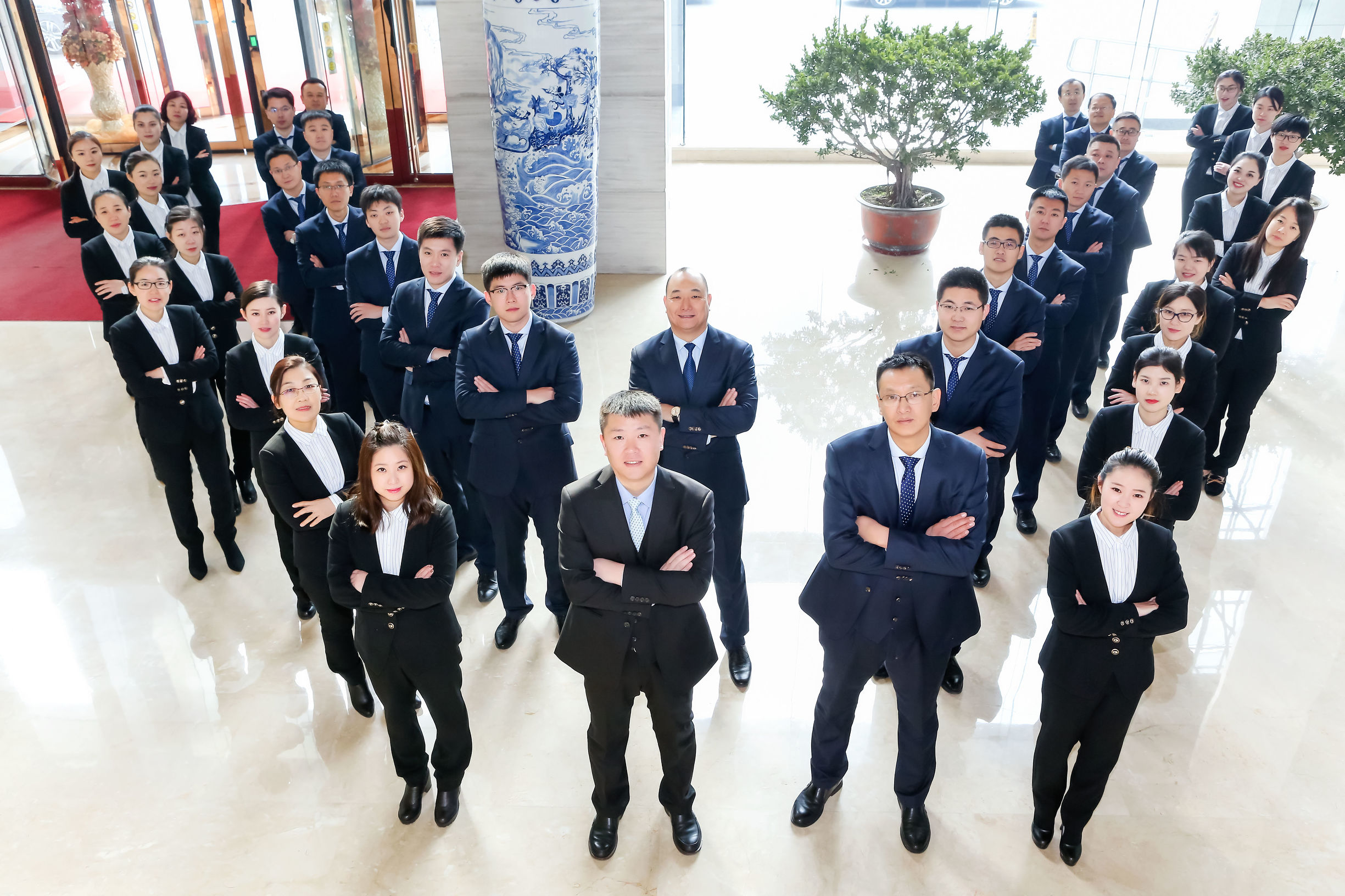 临沂国泰君安证券营业部地址,国泰君安临沂营业部电话