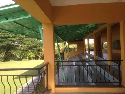 比阿里巴巴园区还要炫的Infosys班加罗尔园区，带你了解印度的IBM