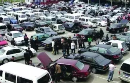 年尾年初买车比较划算,年初适合买什么二手车