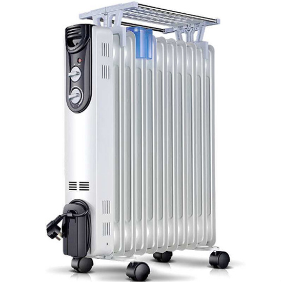 暖风机与油汀取暖器哪种好,家用油汀暖气片哪个牌子好