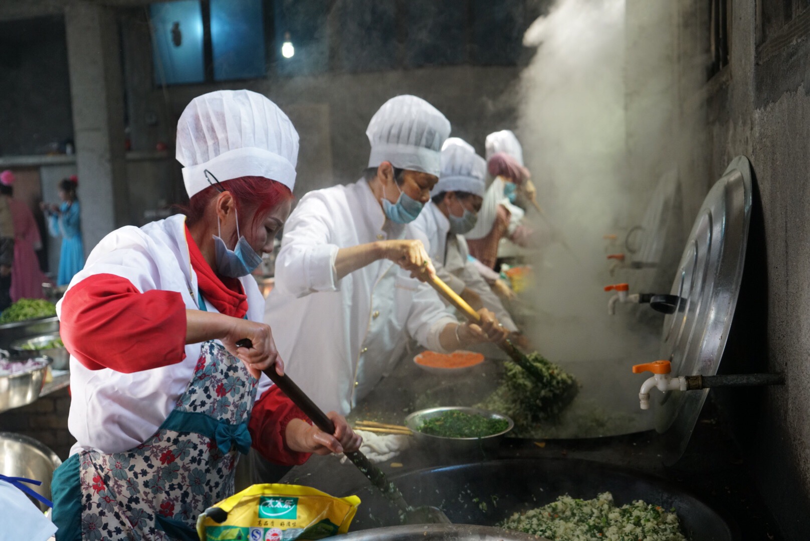 温州十大名吃排行榜,泰顺最有名的家常菜