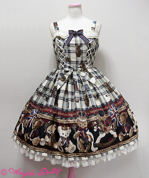 裙撑lolita新手,lolita的裙撑应该怎么选