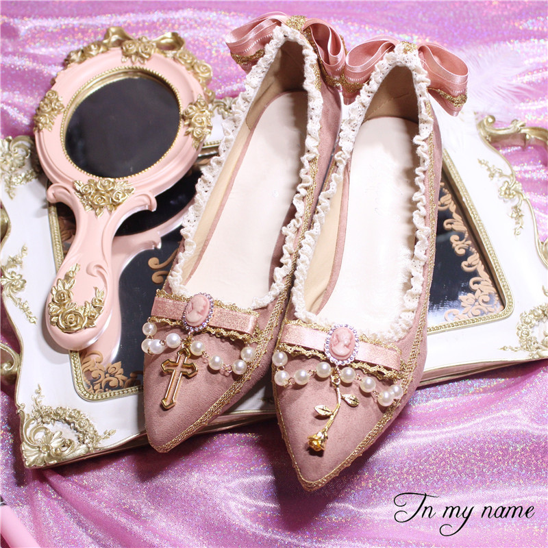 裙撑lolita新手,lolita的裙撑应该怎么选