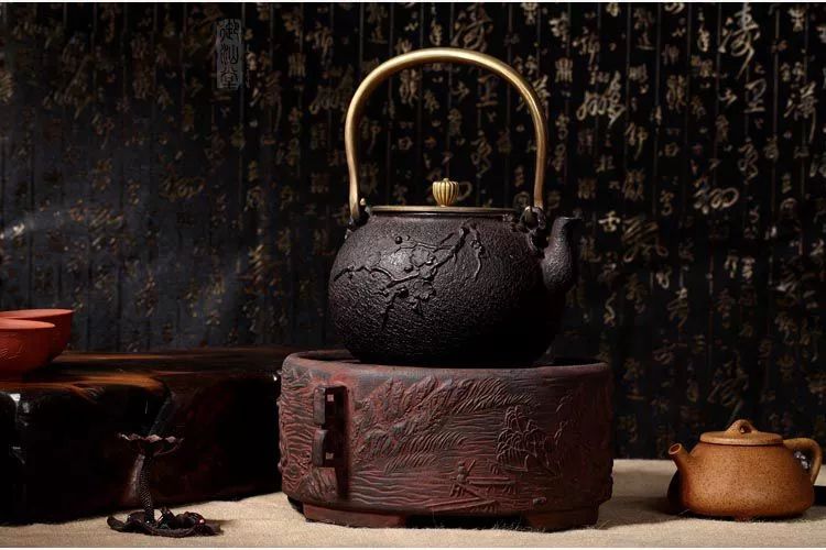 掌握这四种方法泡出来的茶,掌握这几点轻松泡出好喝的茶