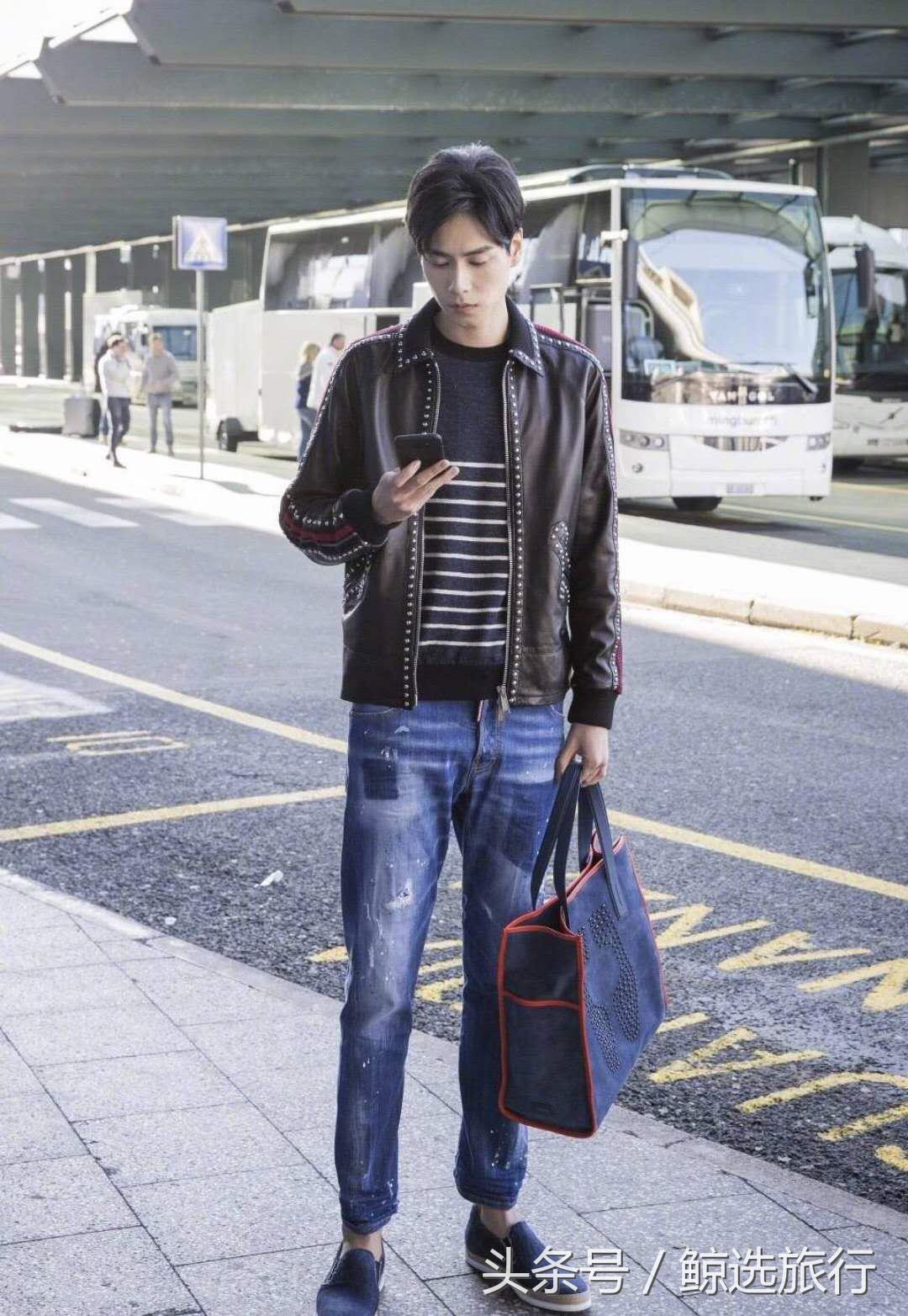 米兰是什么时尚潮流,米兰时尚造型