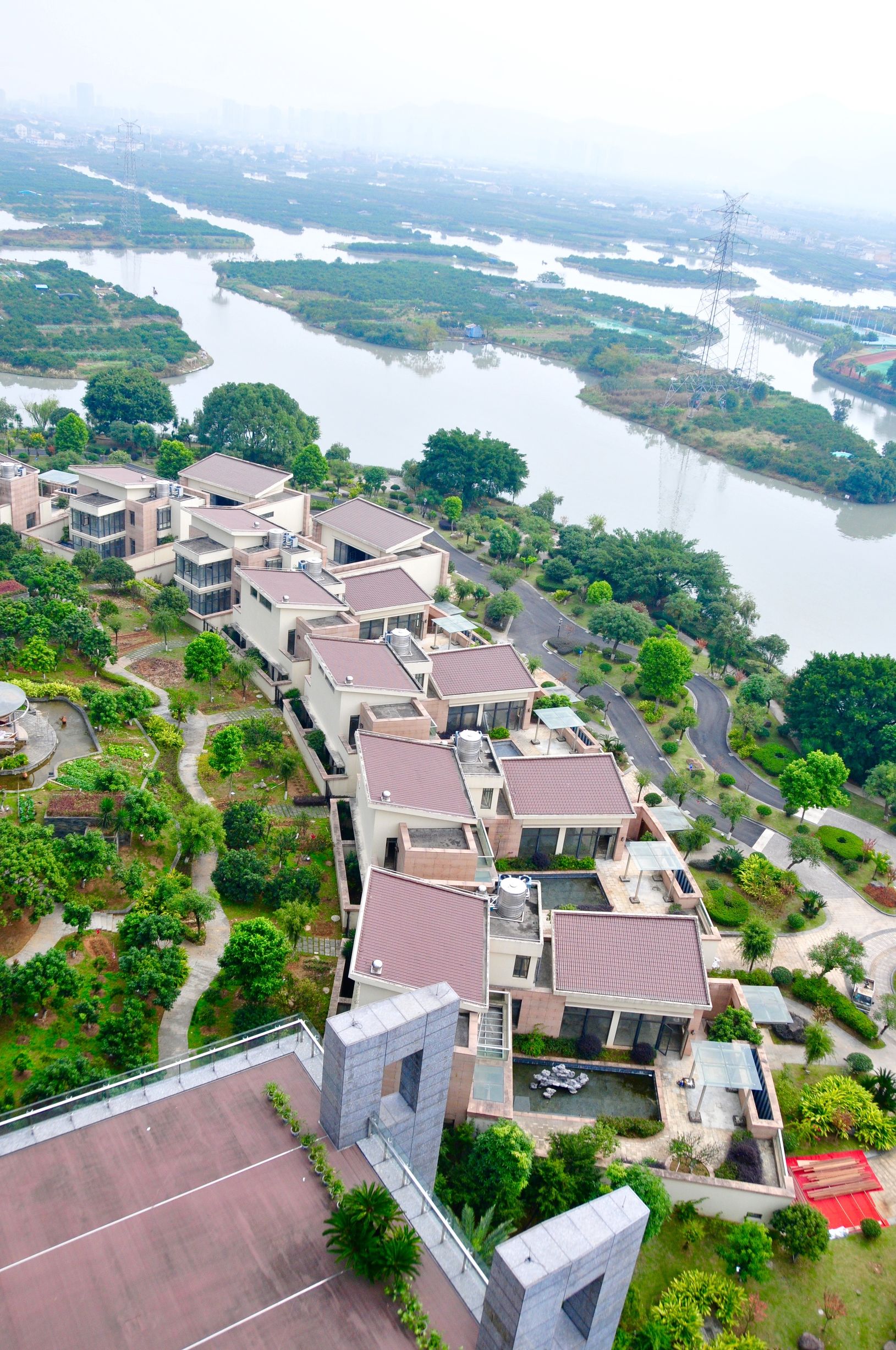 温州市中心附近高档酒店,温州乐清十大酒店排行