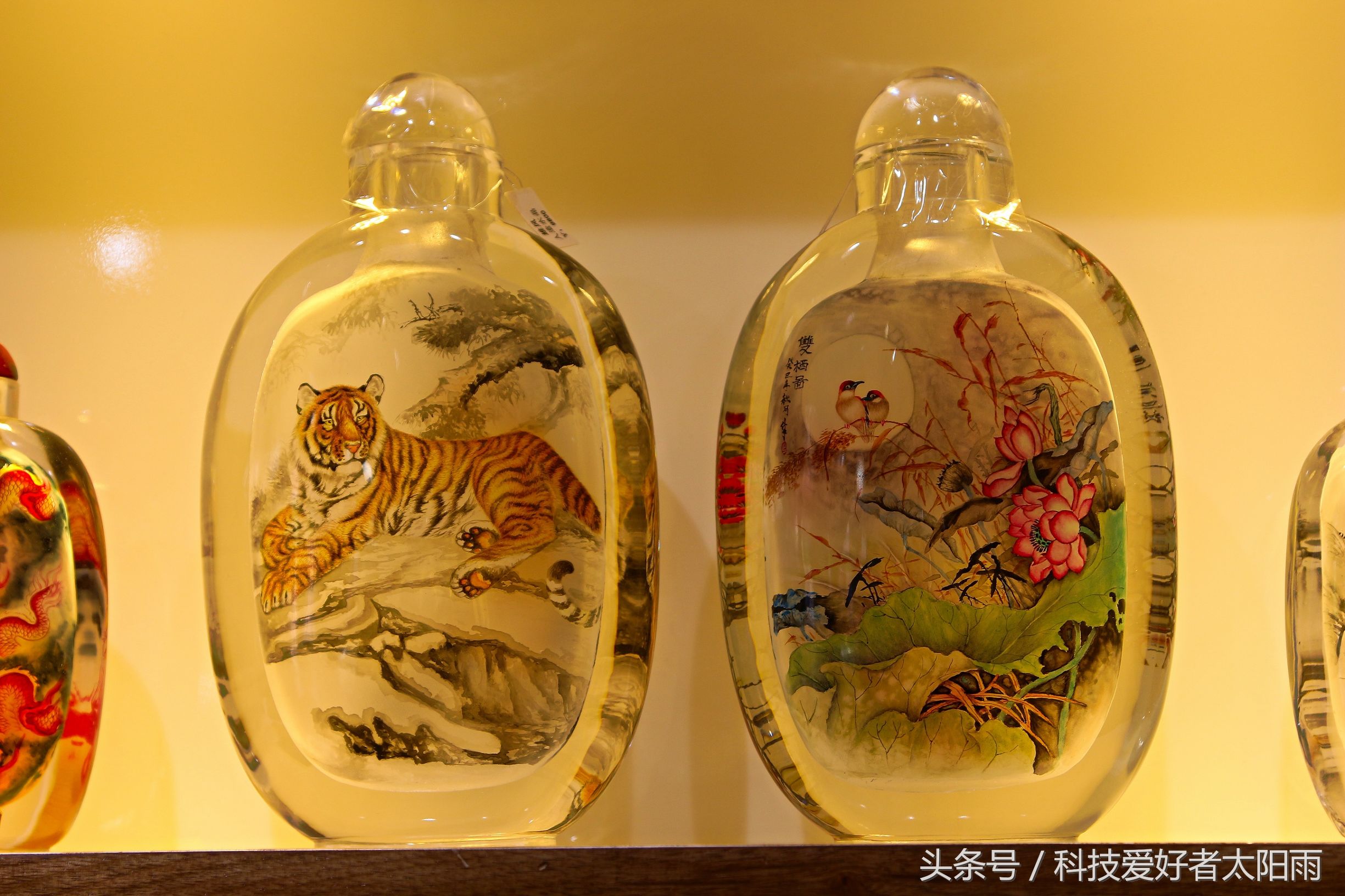 闲野斋鼻烟怎么样,闲野斋鼻烟壶木质