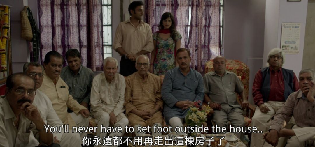 女人做个梦都要被封杀，印度这个直男癌国家还有救吗？