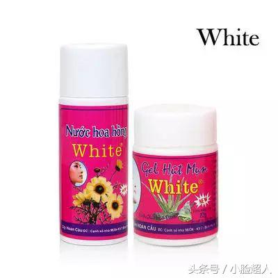 网红垃圾产品推荐,泰国好用的护肤品测评推荐