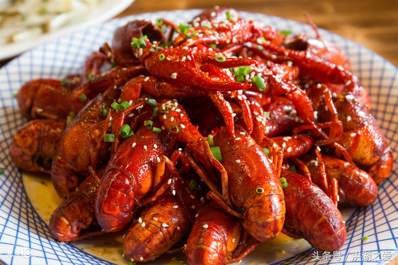 钓小龙虾的细节,网钓小龙虾技巧野外