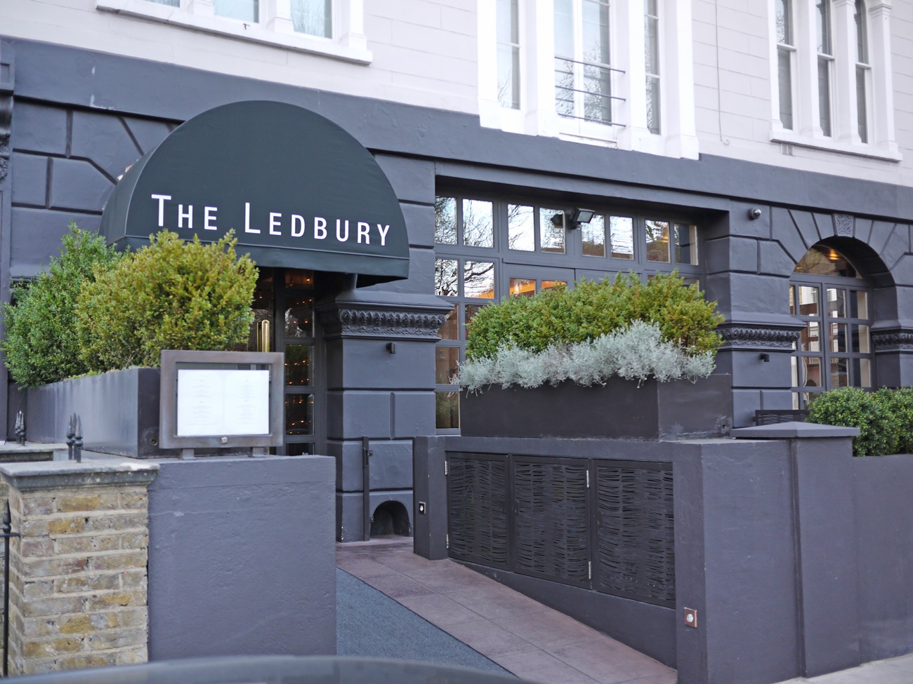 诺丁山菜品,诺丁山精选自助料理