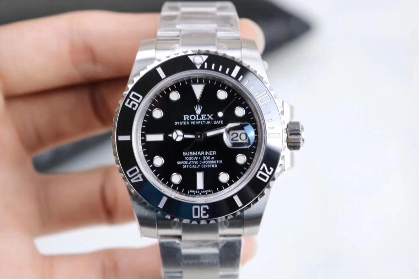 爆料国内大型假表,复刻表内幕是什么意思