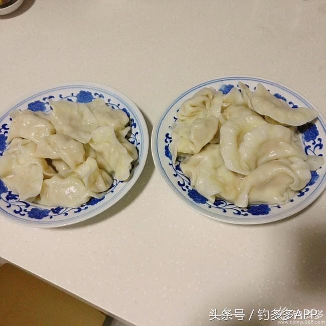 自制七星漂钓小鱼,自制七星鱼漂最简单