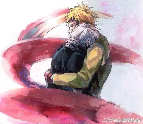 深度解说《东京食尸鬼》强者注定是永远的孤独！