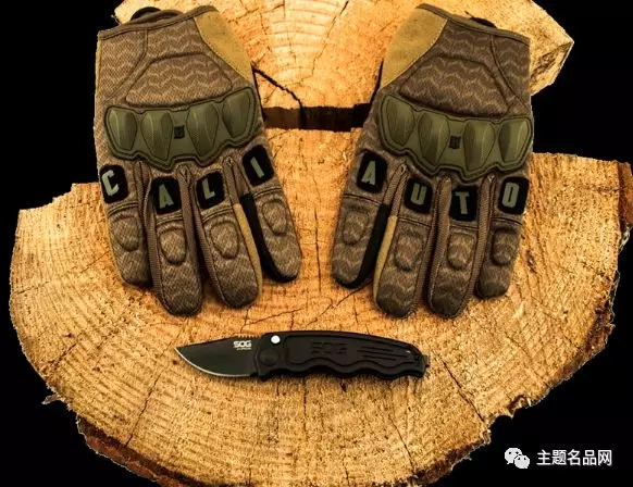 sog小直刀,sog大直刀