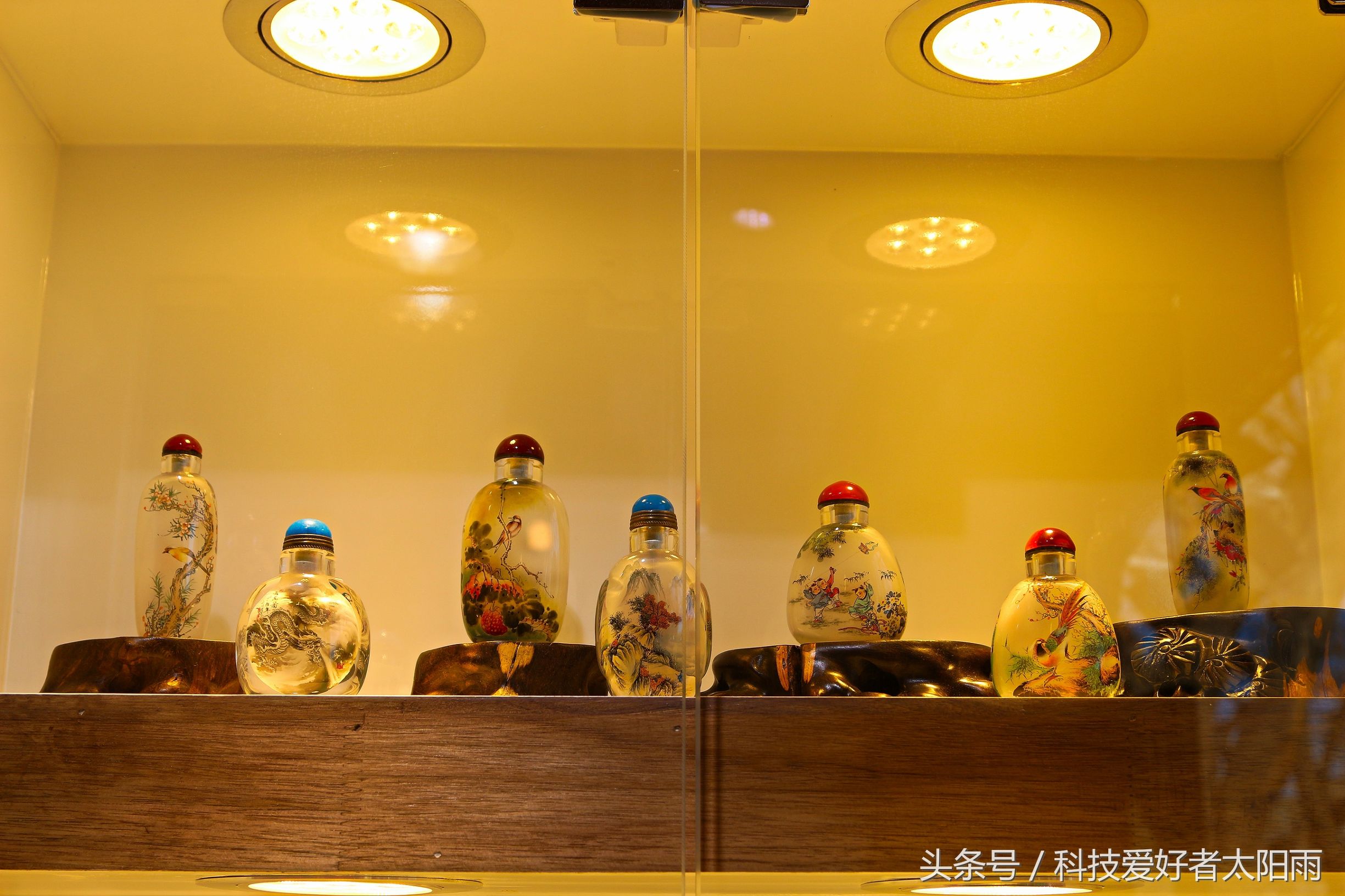 闲野斋鼻烟怎么样,闲野斋鼻烟壶木质