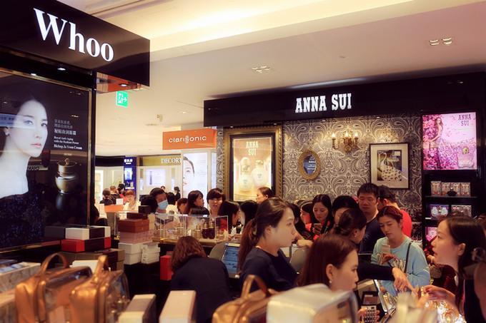 韩国最多人去的地方,韩国人最多的几个城市