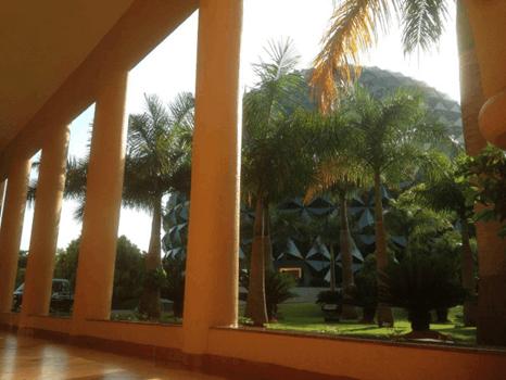 比阿里巴巴园区还要炫的Infosys班加罗尔园区，带你了解印度的IBM