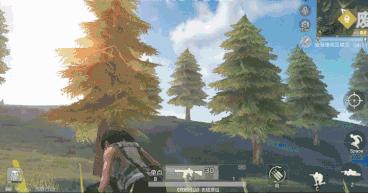 荒野行动四指操作键位设置身法,荒野行动最强键位操作设置