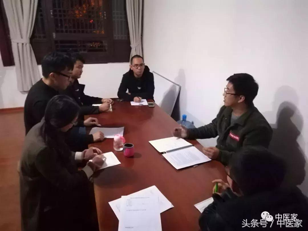 这位年轻中医用实践告诉你，青年中医的力量在基层崛起