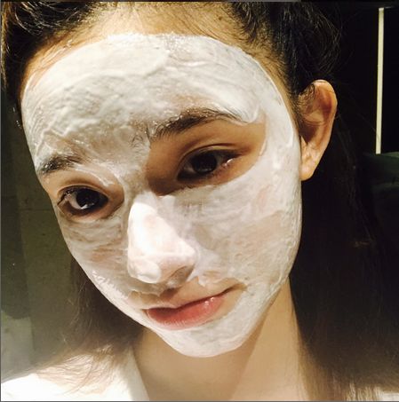 深扒明星护肤,深扒韩国护肤品