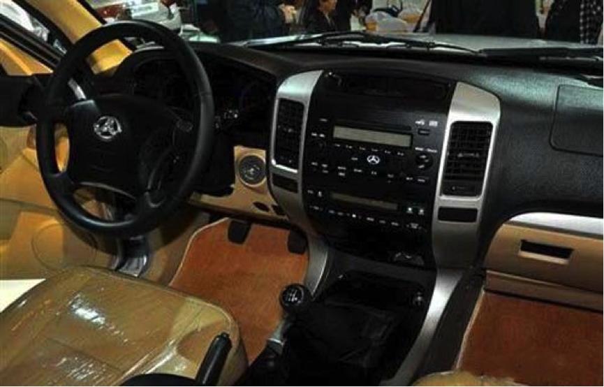 北汽的哪款车卖得最好,北汽最丑车型