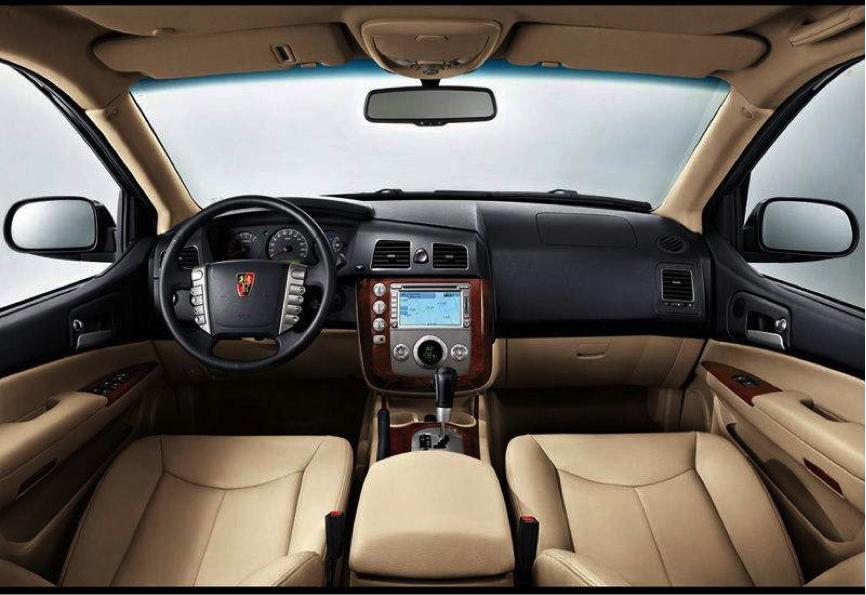 北汽的哪款车卖得最好,北汽最丑车型