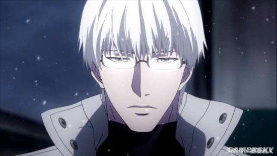 深度解说《东京食尸鬼》强者注定是永远的孤独！