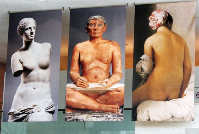 我眼中的俄罗斯文化,我眼中的华夏文化