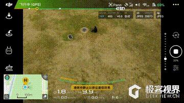 大疆MavicAir全球首发评测：可能是性价比最高的无人机