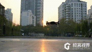 大疆MavicAir全球首发评测：可能是性价比最高的无人机