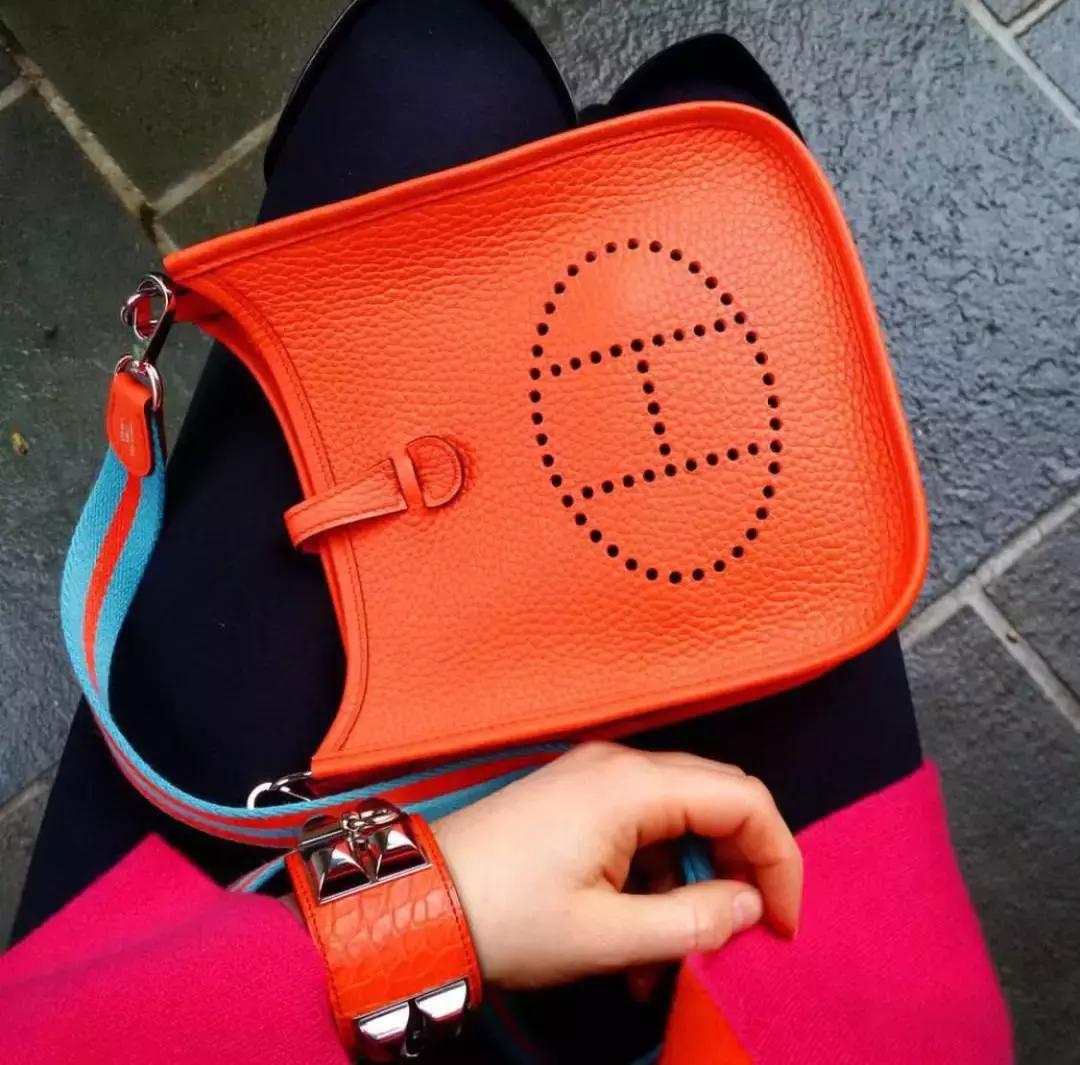 一分钟看懂爱马仕,爱马仕那些你不知道的