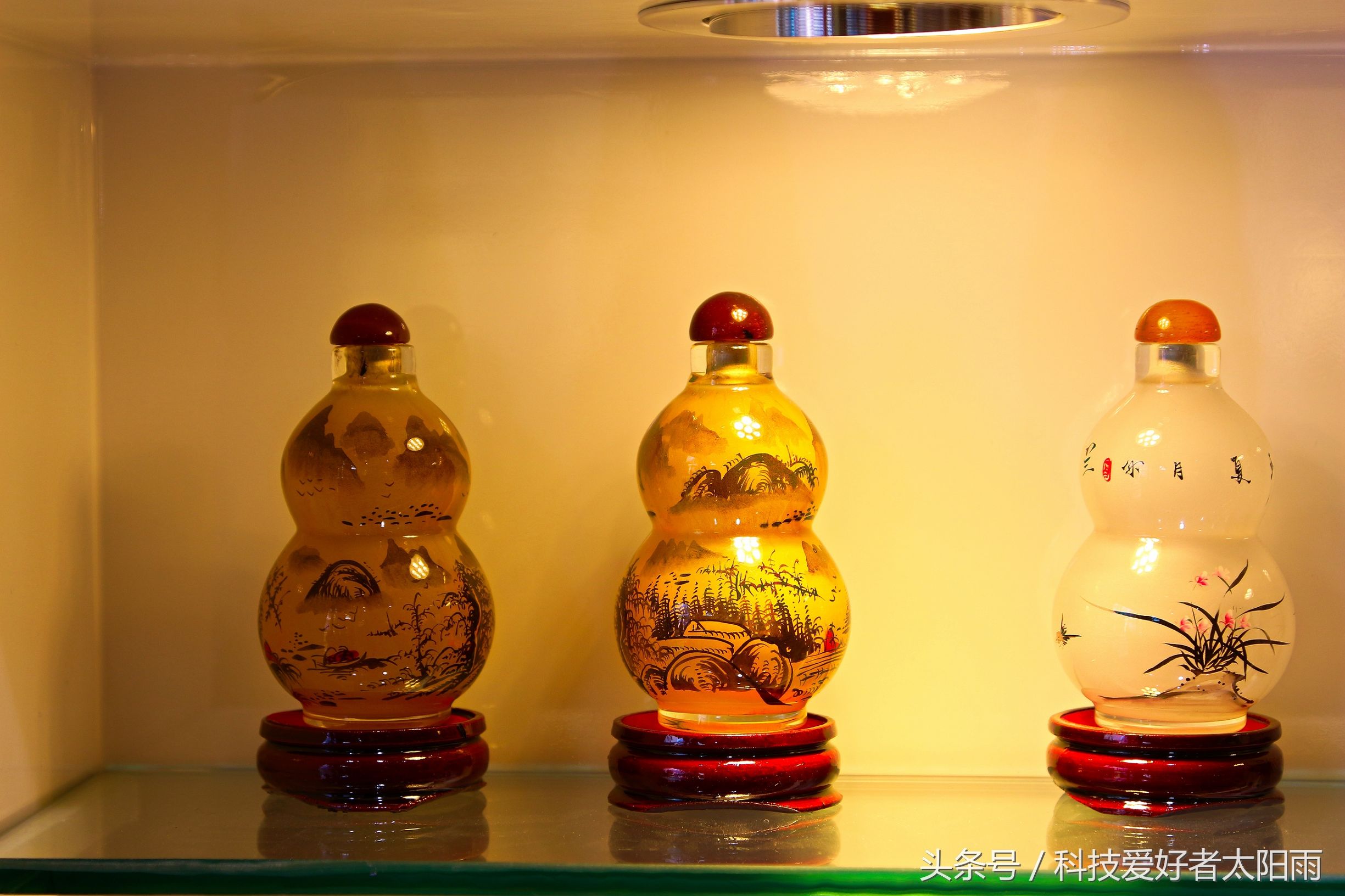 闲野斋鼻烟怎么样,闲野斋鼻烟壶木质