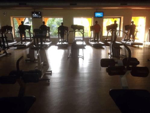 比阿里巴巴园区还要炫的Infosys班加罗尔园区，带你了解印度的IBM