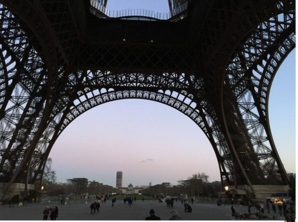 唯美食不可辜负，法国巴黎米其林美食之旅