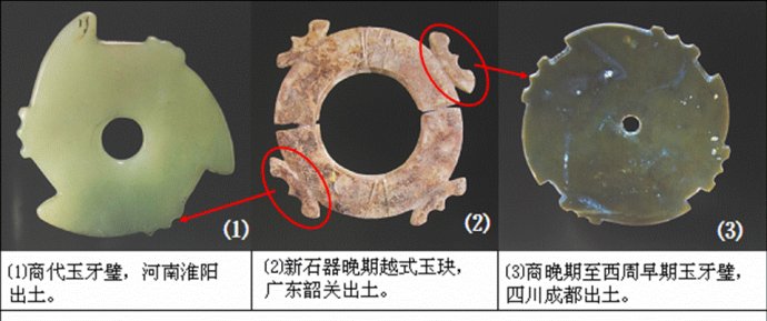 阴阳往复生生不息,阴阳交替周而复始