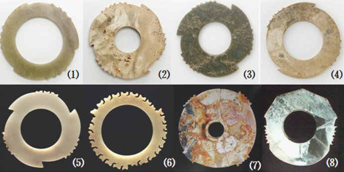 阴阳往复生生不息,阴阳交替周而复始
