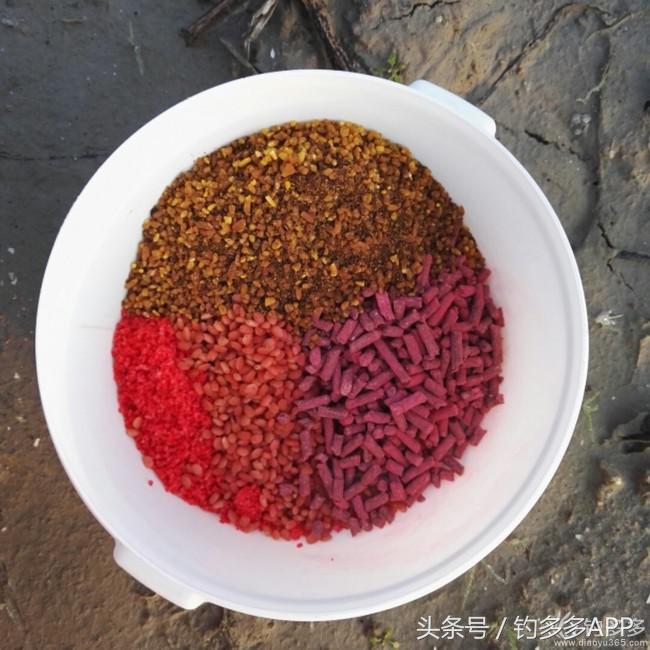 自制七星漂钓小鱼,自制七星鱼漂最简单