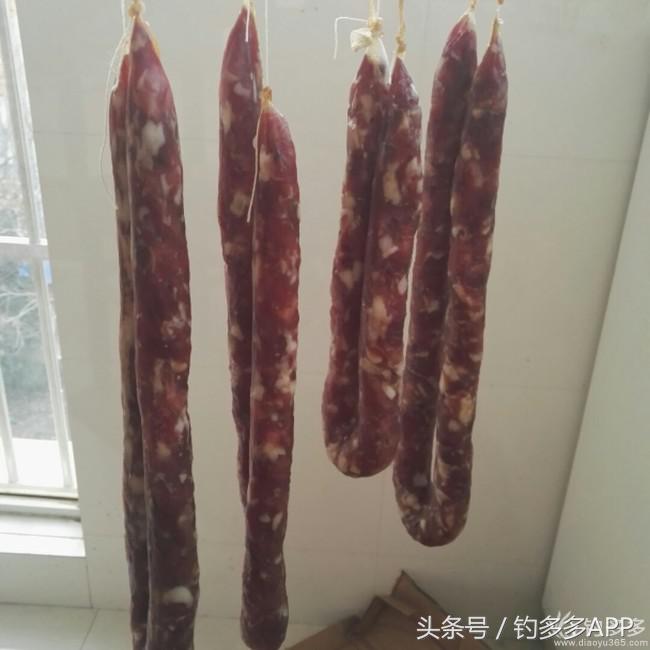 自制七星漂钓小鱼,自制七星鱼漂最简单