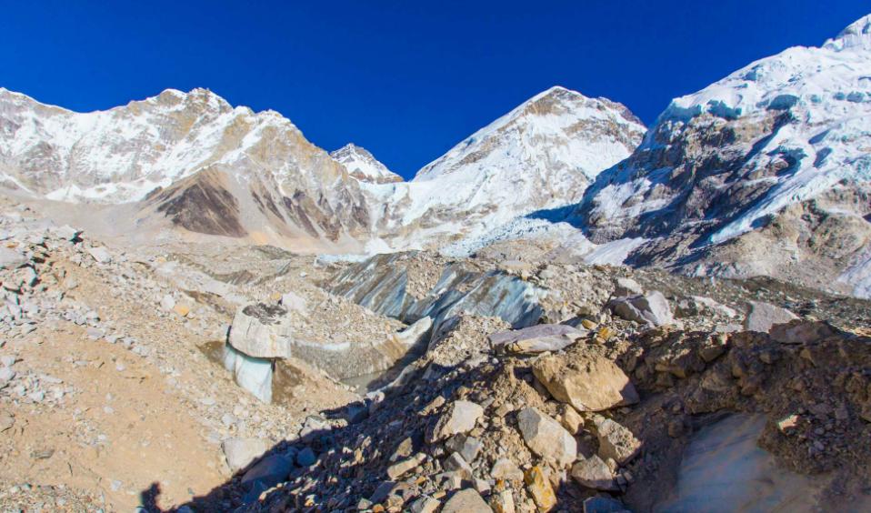 尼泊尔安纳普尔那山徒步,徒步探秘尼泊尔