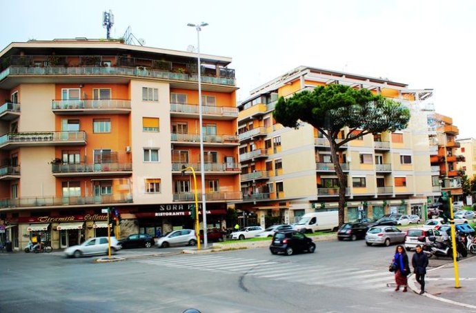 我眼中的俄罗斯文化,我眼中的华夏文化