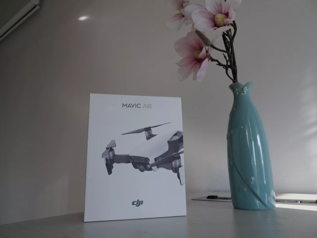 大疆MavicAir全球首发评测：可能是性价比最高的无人机