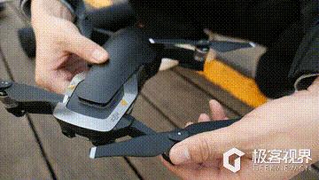 大疆MavicAir全球首发评测：可能是性价比最高的无人机