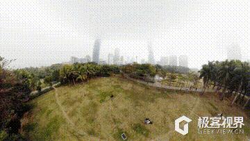 大疆MavicAir全球首发评测：可能是性价比最高的无人机