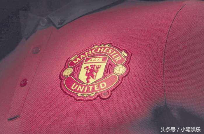 鹿晗支持曼联的微博评论数破亿,鹿晗曼联粉丝应援