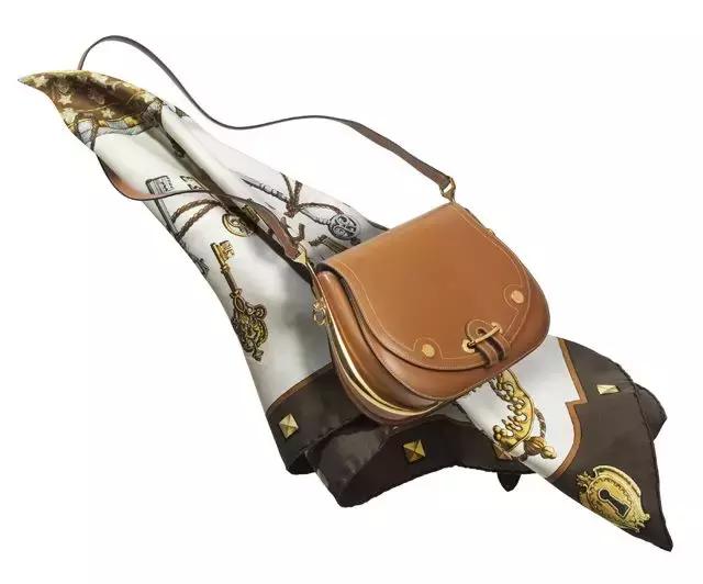 一分钟看懂爱马仕,爱马仕那些你不知道的