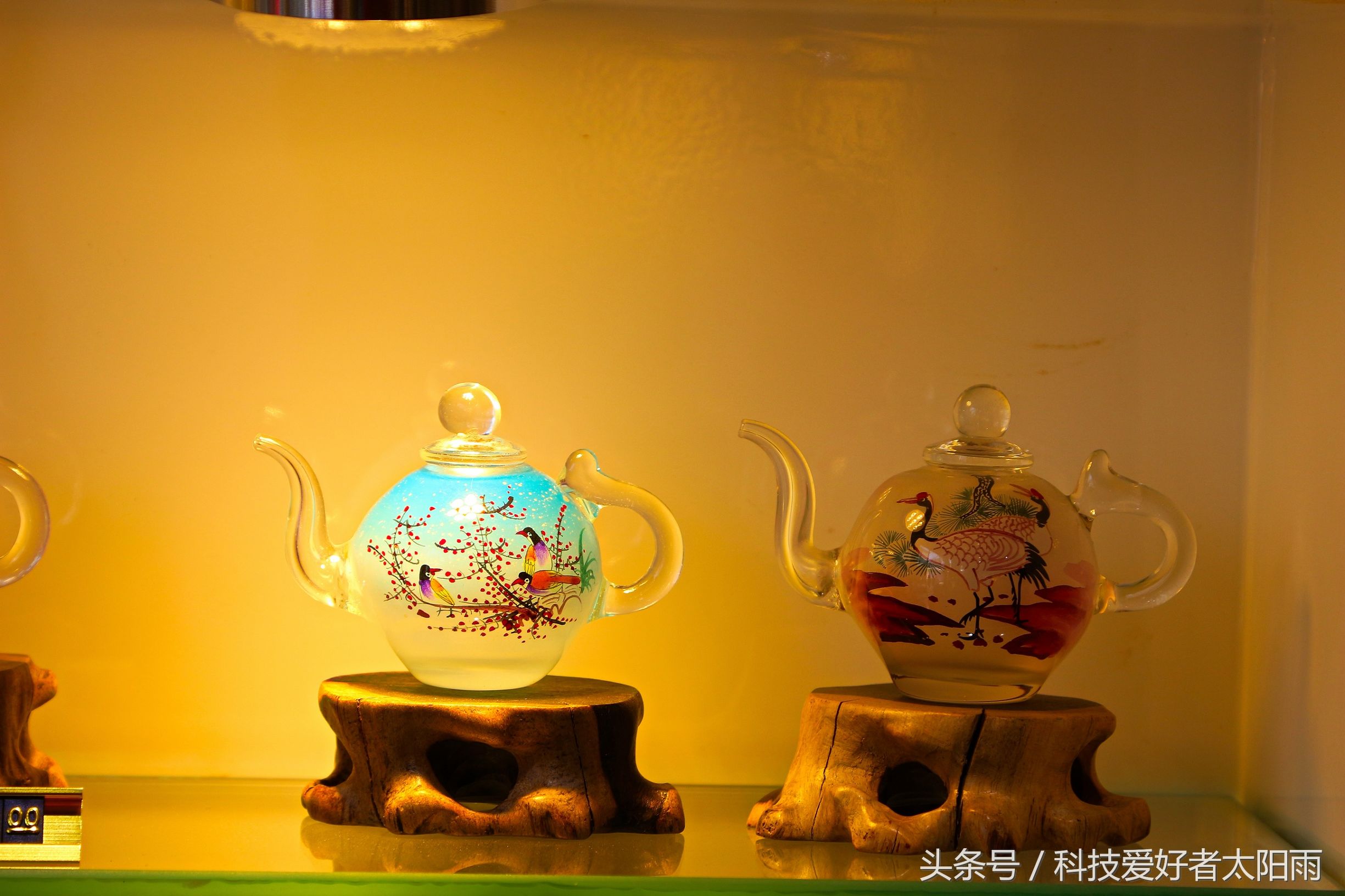 闲野斋鼻烟怎么样,闲野斋鼻烟壶木质