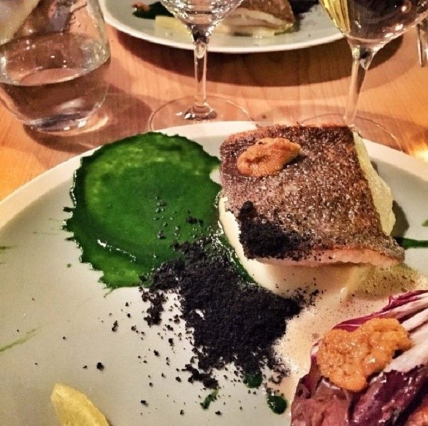 唯美食不可辜负，法国巴黎米其林美食之旅