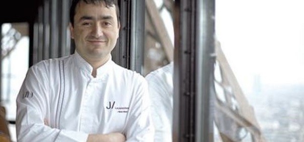 唯美食不可辜负，法国巴黎米其林美食之旅